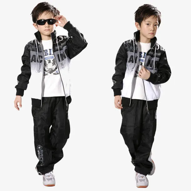 儿童服装免抠