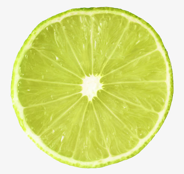 青柠檬免抠