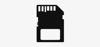 tf内存卡。免抠