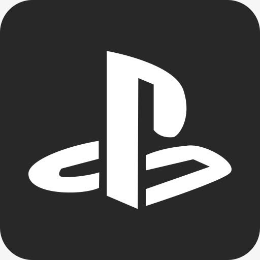 控制台游戏手柄游戏做站Play免抠