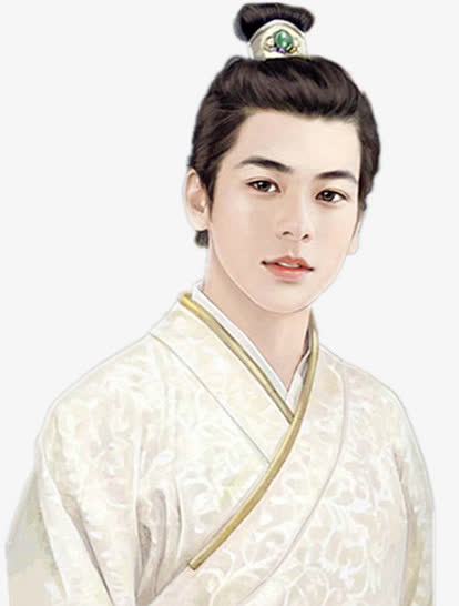 古代免抠