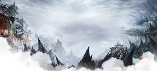 游戏背景banner高清