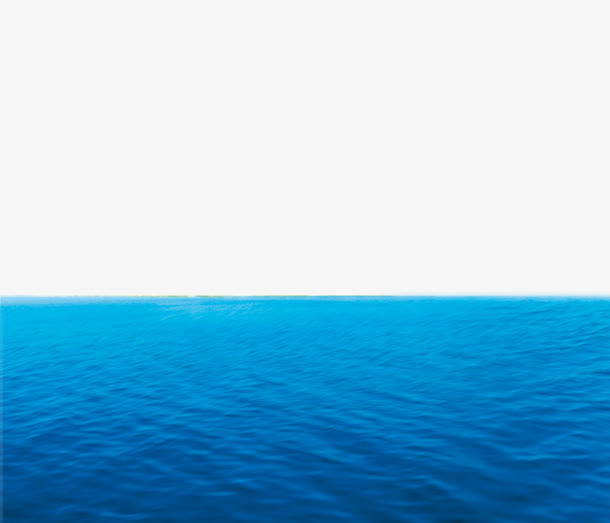 湖面波光免抠