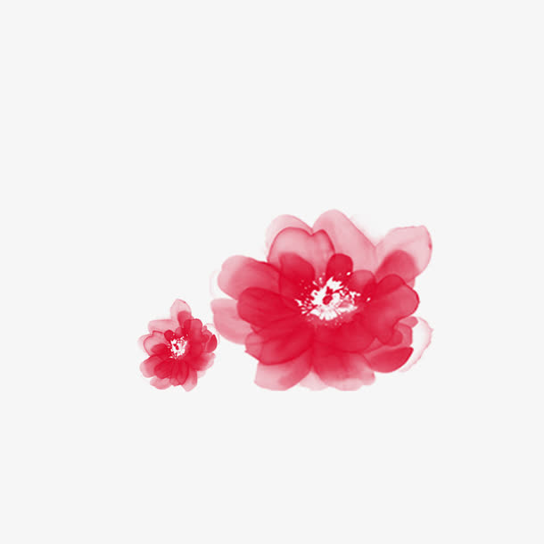 花卉免抠