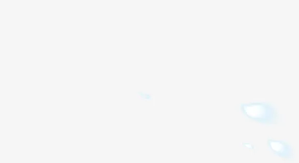 纯色背景高清免抠矢量素材蓝色光效