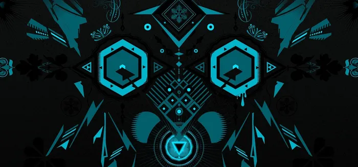 特效展板背景高清