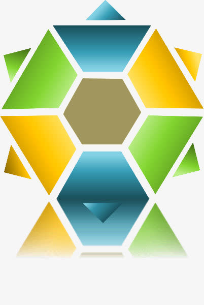 扩散关系图表免抠