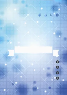 简约网格花纹科技平面广告高清 简约网格花纹科技平面广告高清