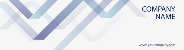 炫酷条纹几何图案免抠