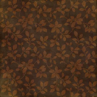 棕色植物叶子背景