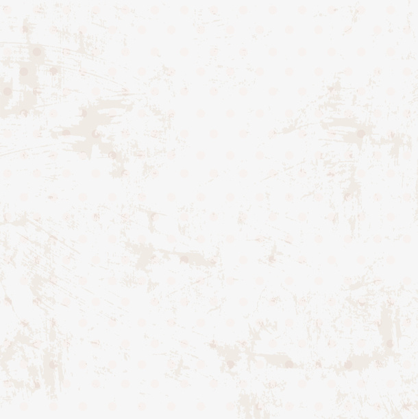 咖啡色圆点背景免抠