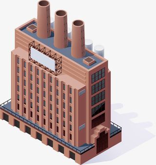 货运物流运输快递免抠