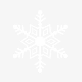雪花免抠