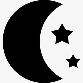 Moon 图标免抠