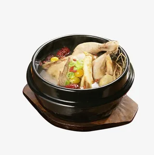 整只铁锅炖鸡免抠 整只铁锅炖鸡免抠