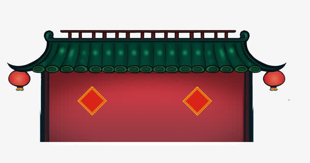 屋子免抠