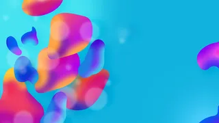 迷彩渐变背景板高清