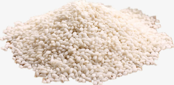 美味香甜糯米免抠