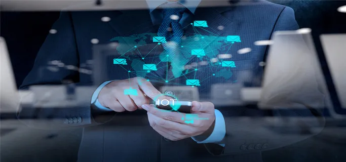 通信互联网商务科技背景高清