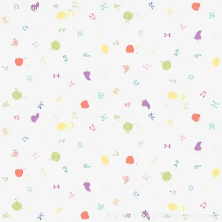 漂浮圆点素材免抠