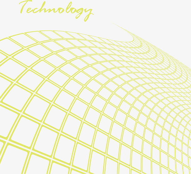 抽象几何块免抠