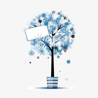 文案背景元素 海报banner