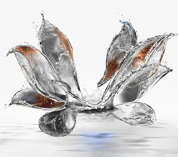 化妆品海报设计免抠