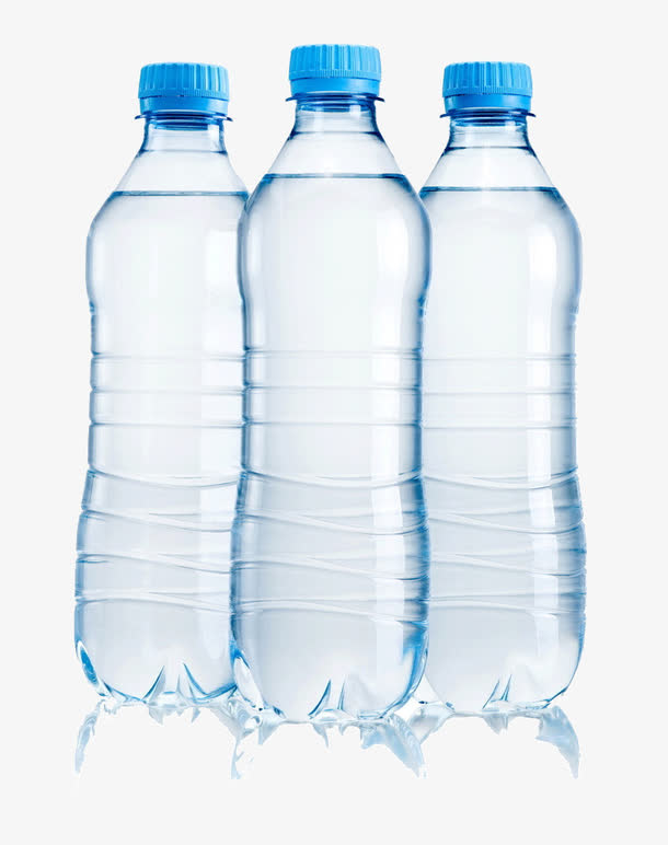 矿泉水图片免抠