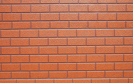 复古红砖背景墙高清