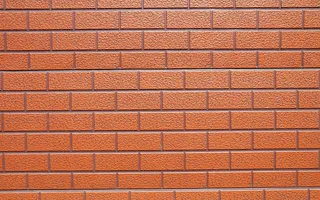 复古红砖背景墙高清