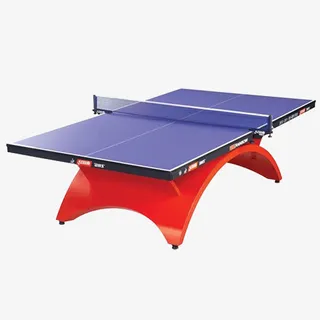 室外乒乓球台免抠