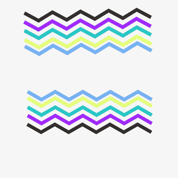 曲线简约时尚流体背景图