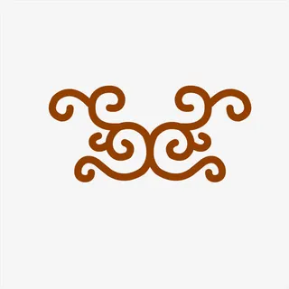 中国传统图案免抠