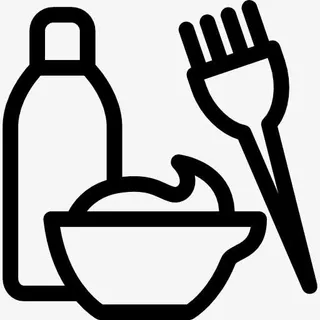 染发剂图标免抠