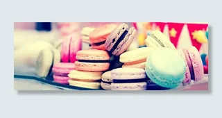 饼干的世界背景高清