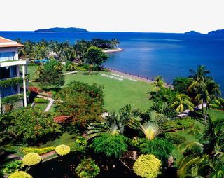 邦咯岛风景图免抠