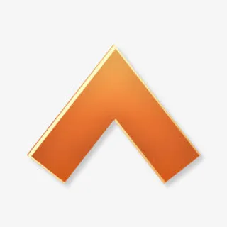 上箭头图标免抠