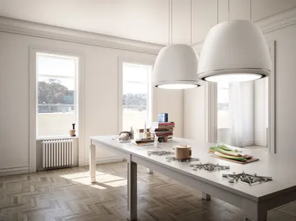 白色吊灯房间高雅简洁免抠 白色吊灯房间高雅简洁免抠