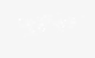 白色炫光元素免抠