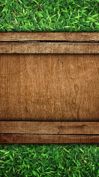 木牌H5背景高清