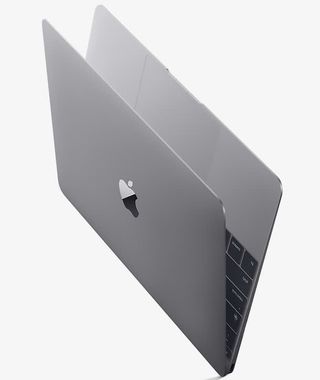 苹果MacBook免抠