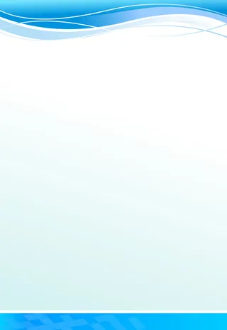 蓝色背景,蓝色科技展板,蓝色展板模板高清