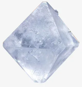 方形干冰图片素材免抠