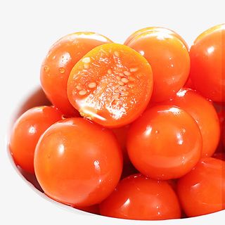 灯笼果红菇凉果免抠