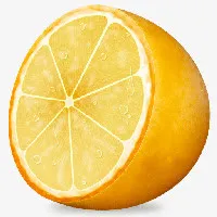 橙子免抠