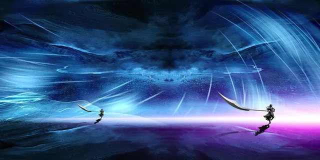 王者归来电竞游戏海报背景高清另类其他背景