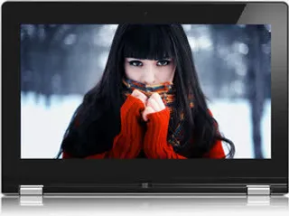 显示屏圣诞元旦店铺装修素材免抠