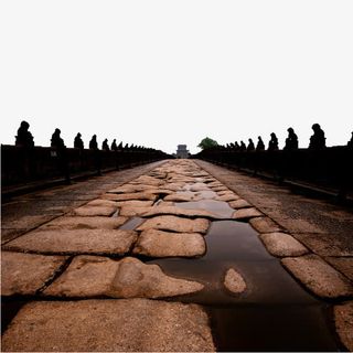 红色之旅卢沟桥免抠