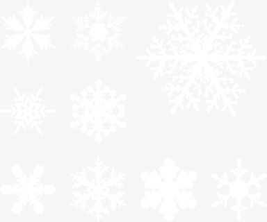 雪花素材免抠