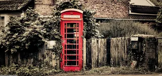 街景背景图高清